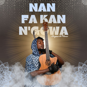 Kongoue La Plume - Nan Fa Kan n'gowa