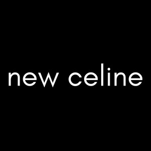 Portada de New Celine