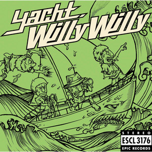 Money Monkey by Yacht.