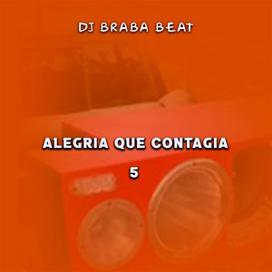 Dj Braba Beat - Não Me Importa