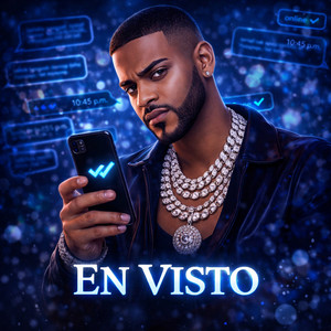 En Visto by Grope Yank