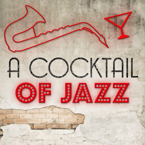 A Cocktail of Jazz album