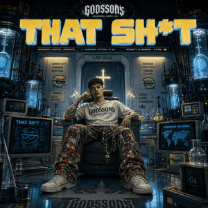 THAT SHIT by M.I.M.E