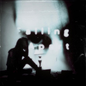 Falling Apart by Oddly Shrugs