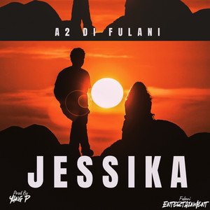 Jessika by A2 Di Fulani