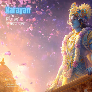 Narayan Pulse by Raj Chanda