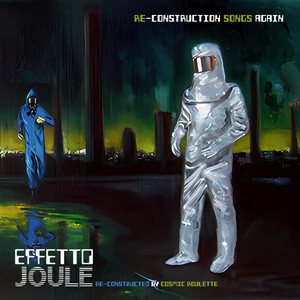 Aurora by Effetto Joule