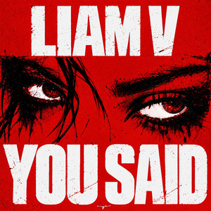 You Said by Liam V