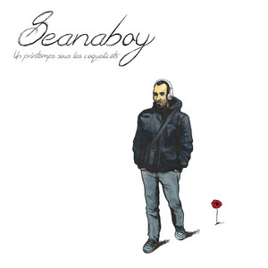 Mon son by Seanaboy, Foodj, Fix