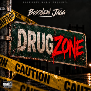 drugzone by BOSSILENI JAGG