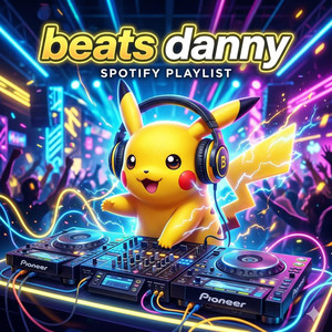 Thunderw by Beats Danny