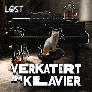 Verkatert am Klavier - Afterhour Mix by LOST