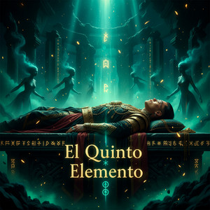 El Quinto Elemento by Monark