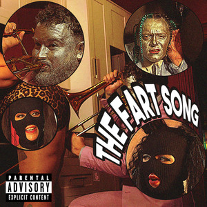 The Fart Song by Klokwerk E