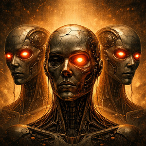 Melodic Techno 10 (Radio Edit)