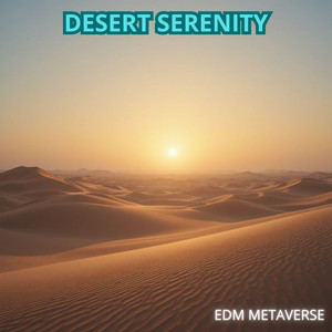 DESERT SERENITY