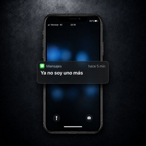 Ya no soy uno más by Ids Beats, Garfio R, Phos, Vnder