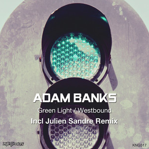Adam Banks cover