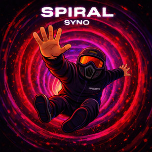 Spiral by Syno