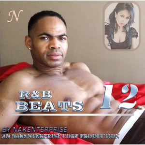 R&b Beats 12