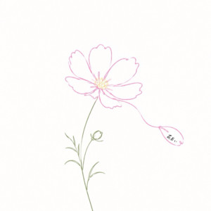 花占い by 線文字B