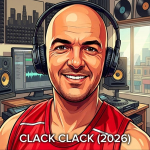 Clack Clack (2026) by DHENYS R J