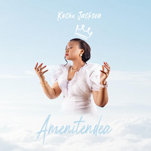 Kechu Jackson - Amenitendea Mema