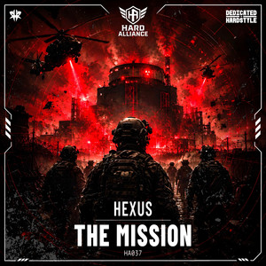 The Mission by Hexus