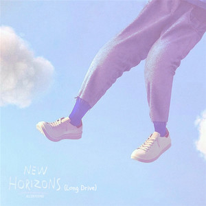 ALLENYOVNG — NEW HORIZONS (LONG DRIVE) [Extended Version]