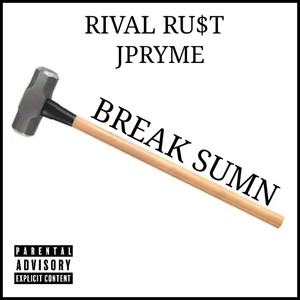 Portada de Break Sumn