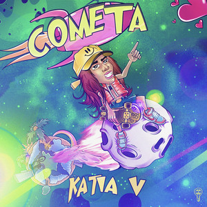Cometa by Katia V
