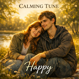 Calming Tune - Happy