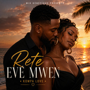 Rete evé mwen by Mix Génétique