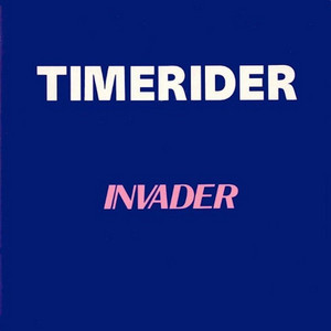 Invader