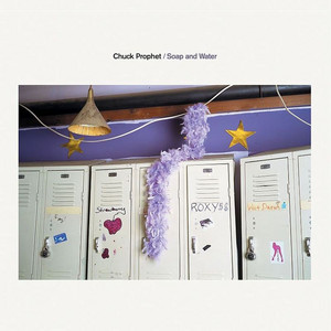 Soap and Water album