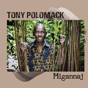 Tony Polomack - Palé Kréyol