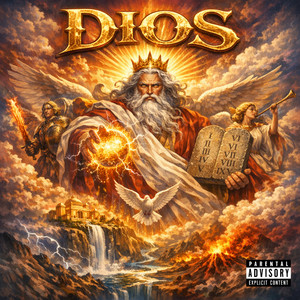 Dios by tolomusic