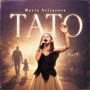 Maria Sviiazova — TATO
