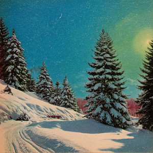 Zephyr Over Pines by Rainbow Alps Ensemble