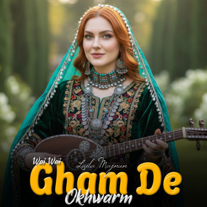 Laila Majnun - Wai Wai Gham De Okhwarm