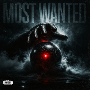 MOST WANTED by TOPBOY