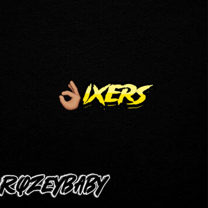 LEEKA. - 6IXERS