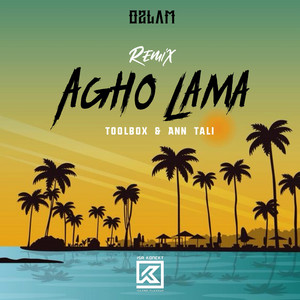 Agho Lama (feat. Ozlam) [Remix]