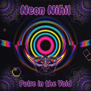Distant Echoes by Neon Nihil