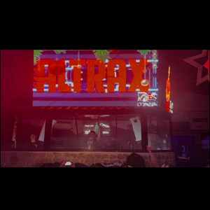 ALTRAX - SESION MASIA NOCHEVIEJA