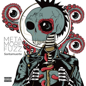 Bendita Muerte by Santamuerte