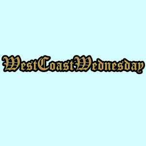 Westcoastwednesday by Abel Beats