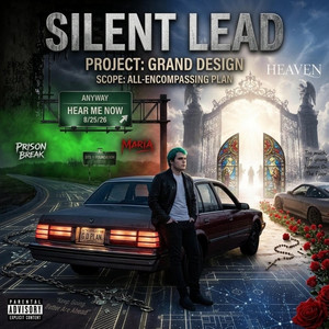 Father's Nightmare by Silent Lead