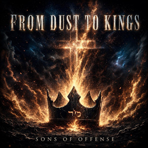 Holy Fracture by Sons of Offense