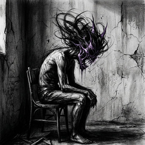 these damn cracks in the mirror by Break Me Open